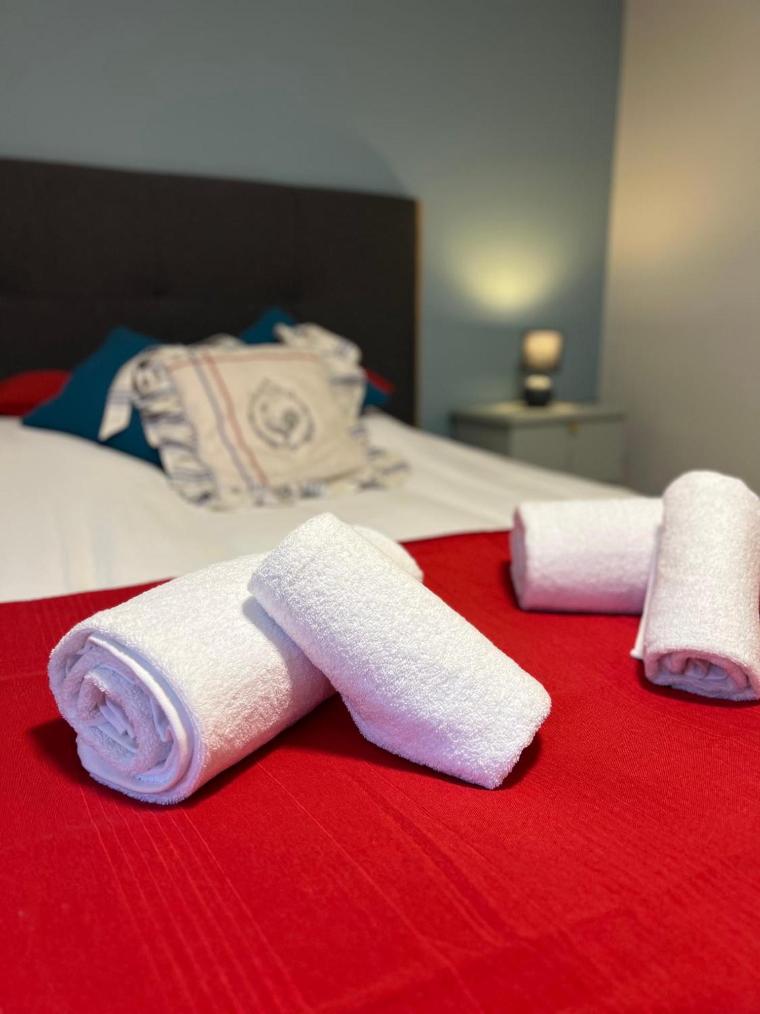 Le Citadin Bourguignon Guest House Toucy Ngoại thất bức ảnh